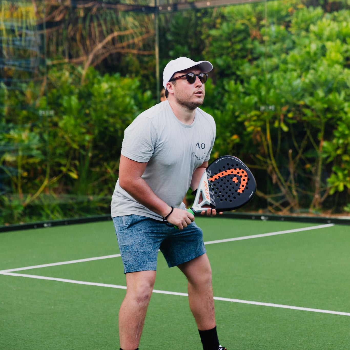 Padel Apparel