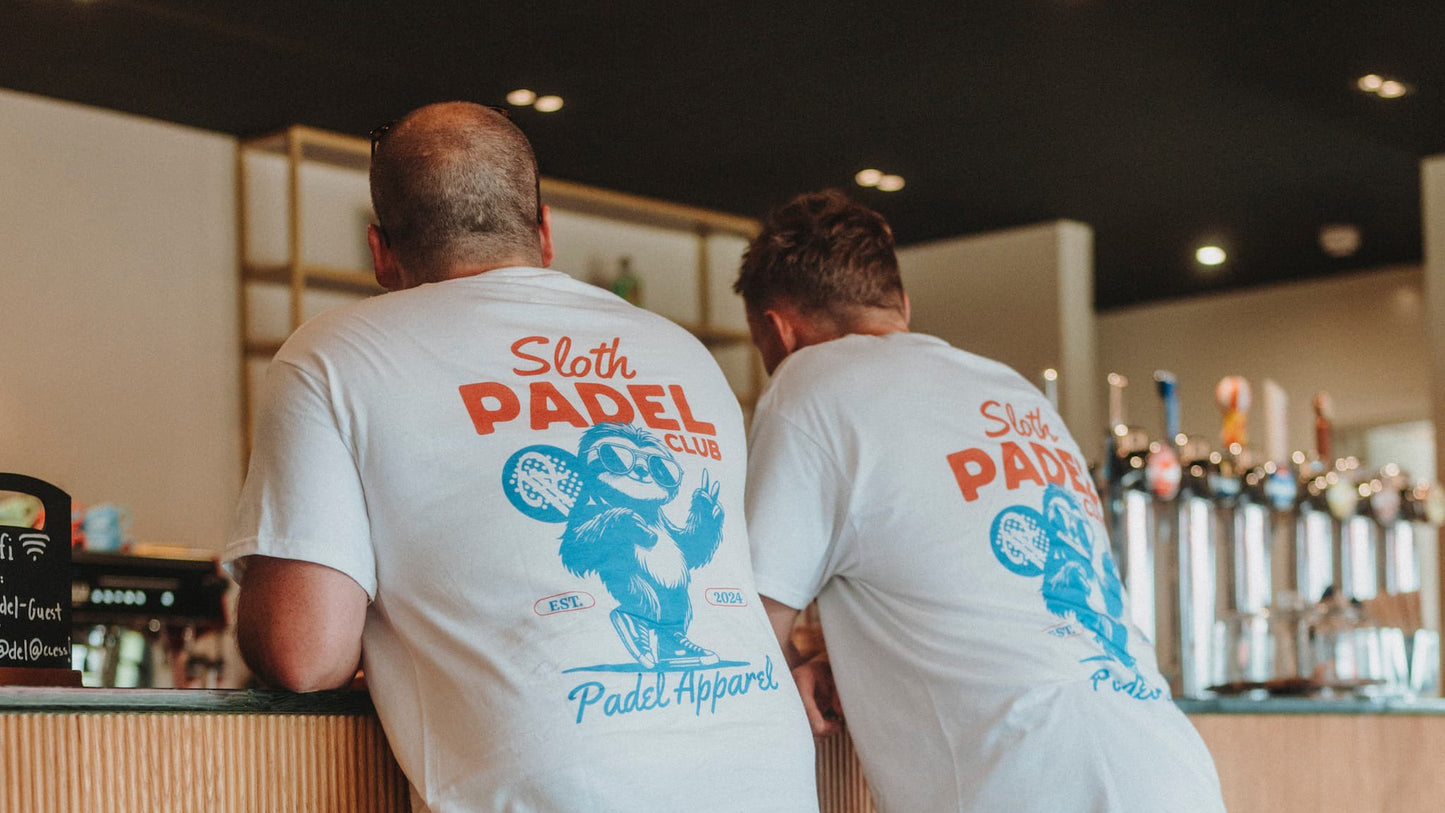 Padel Apparel