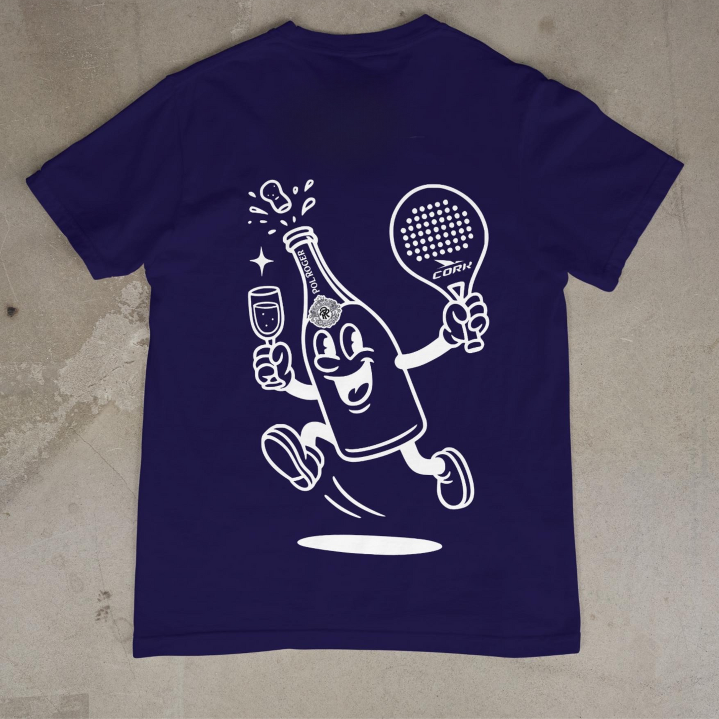 Padel Apparel