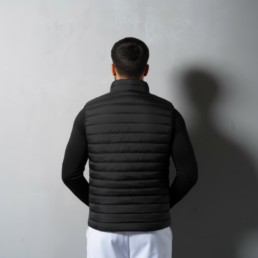 Men’s On Off Court Padel Gilet