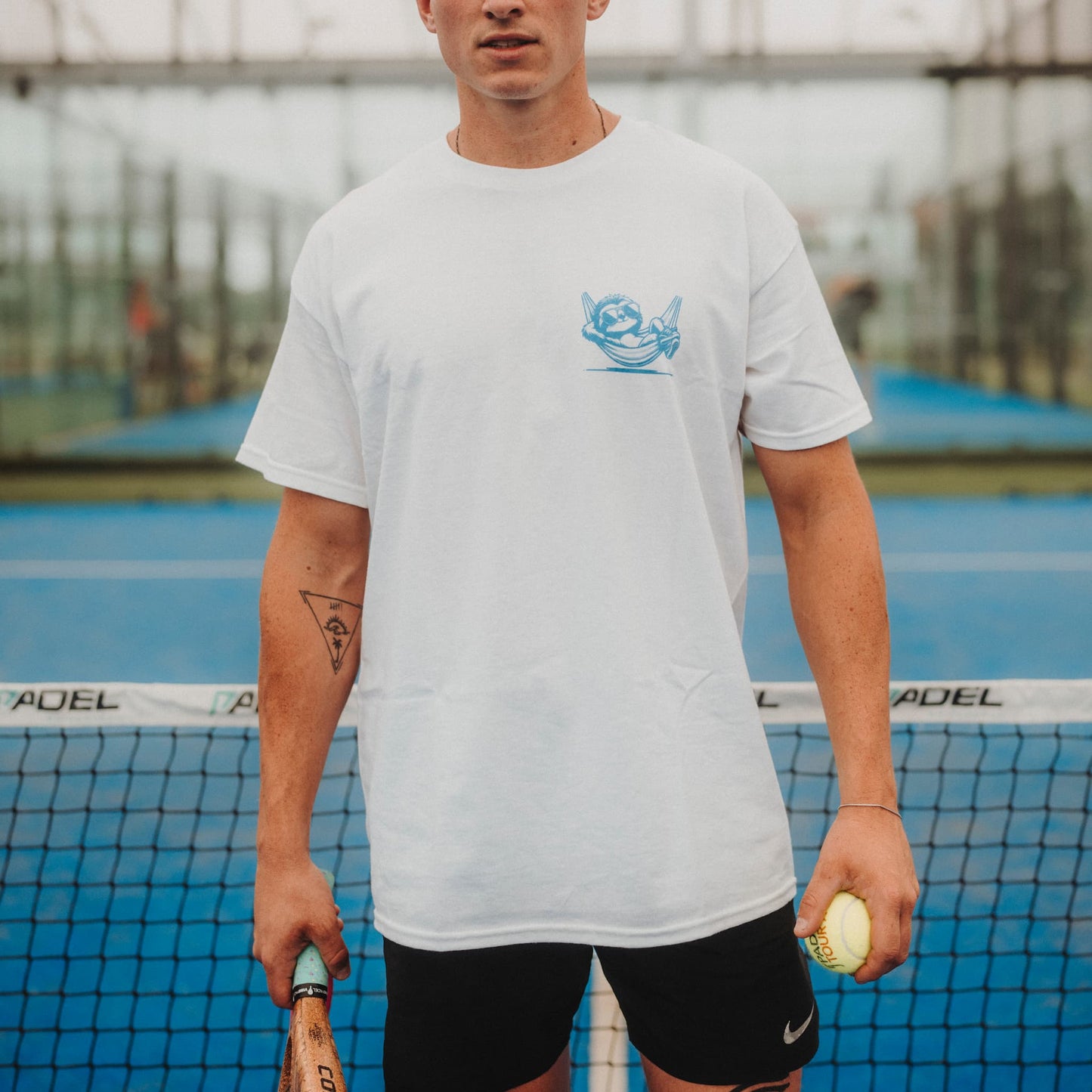 Sloth Padel Club