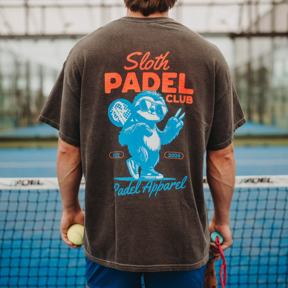 Sloth Padel Club