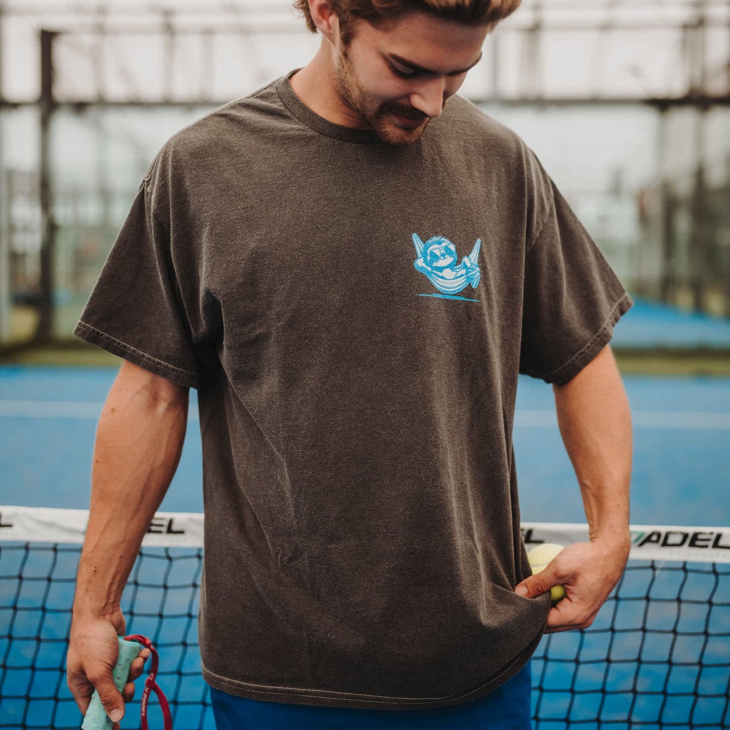 Sloth Padel Club