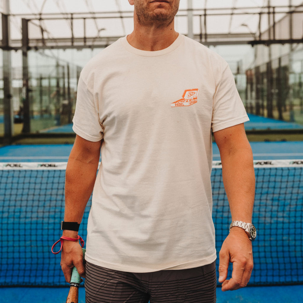 Pizza Padel Academy