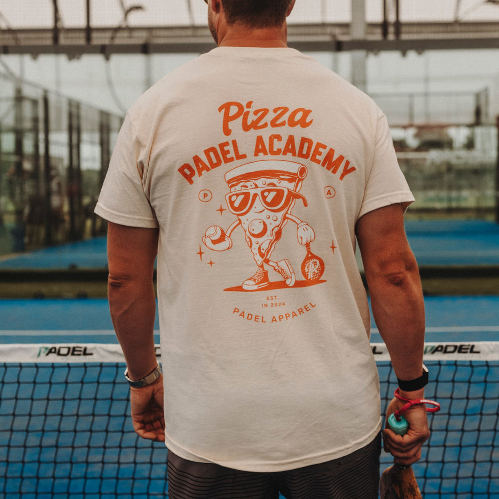 Pizza Padel Academy