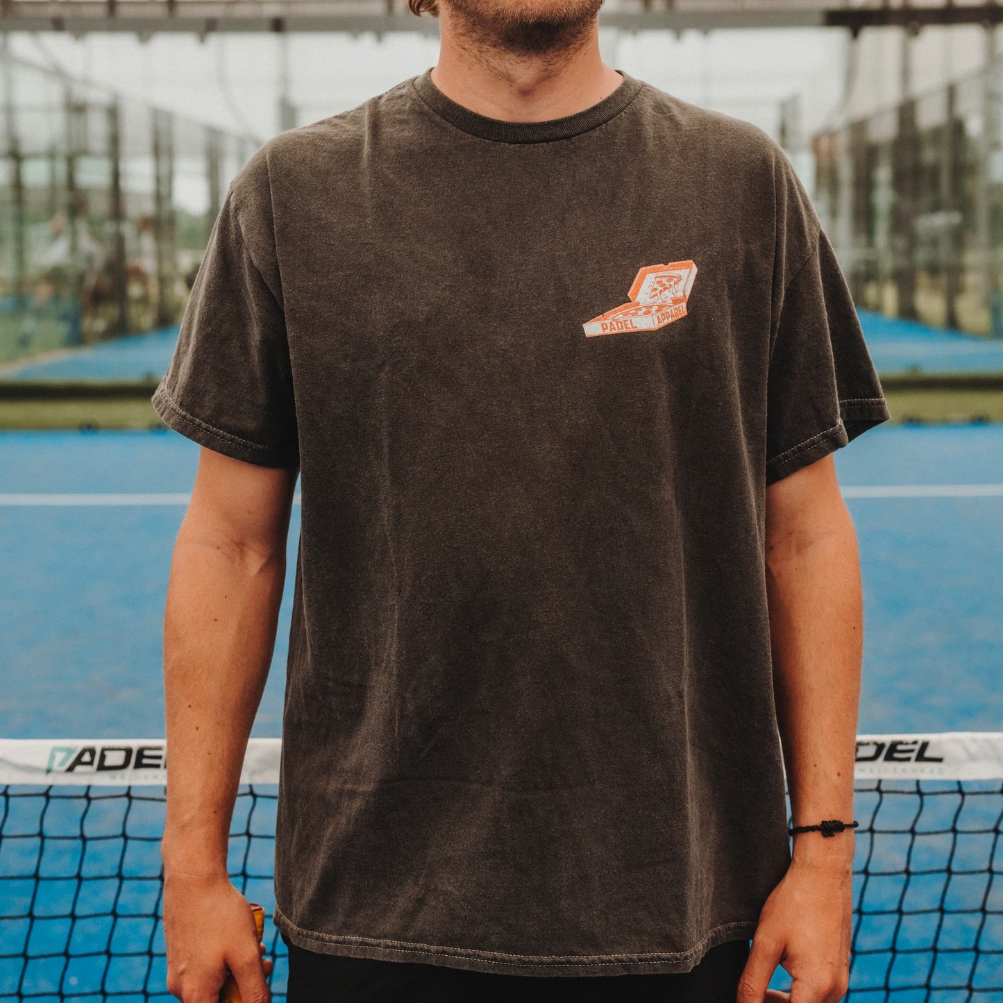 Pizza Padel Academy