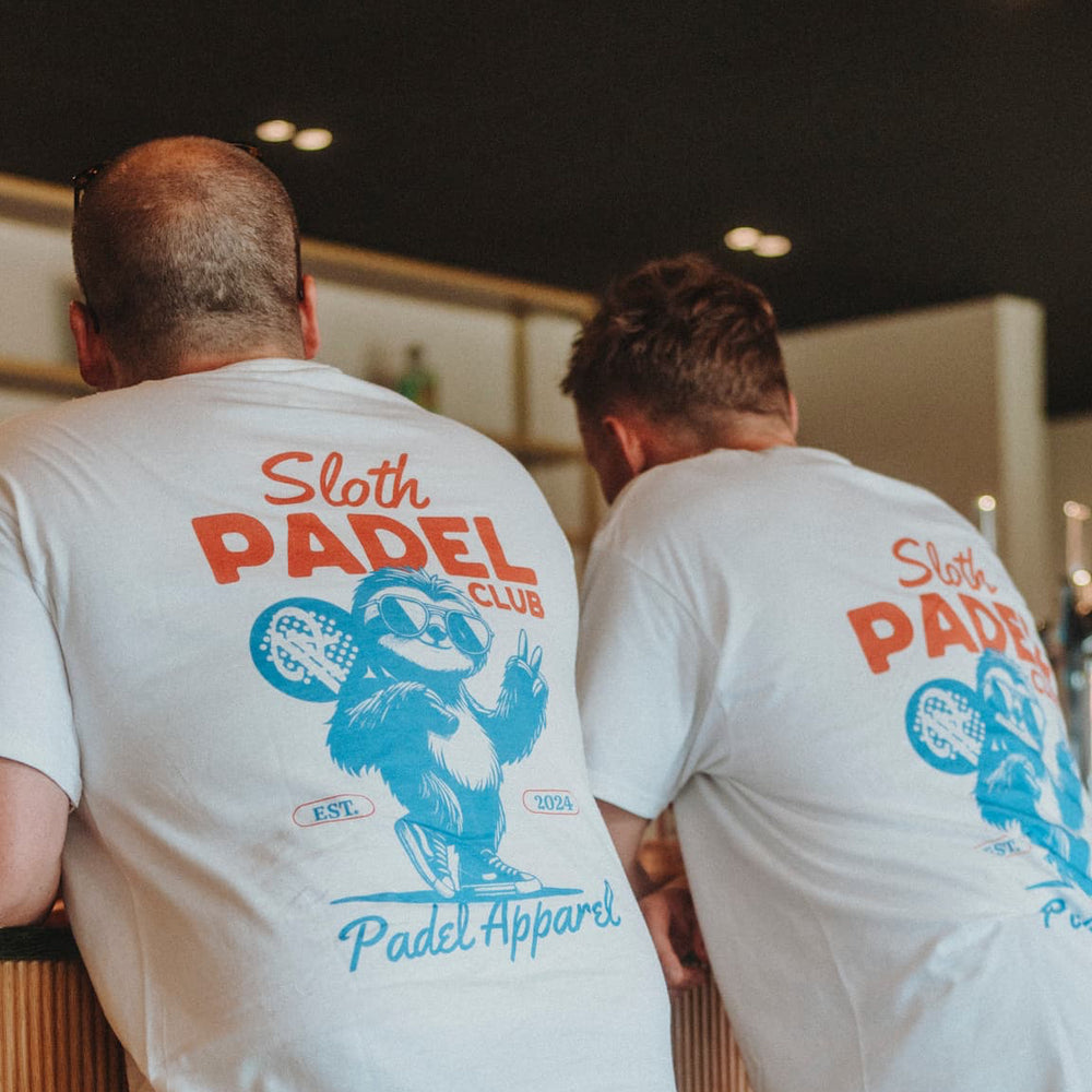 Padel Apparel