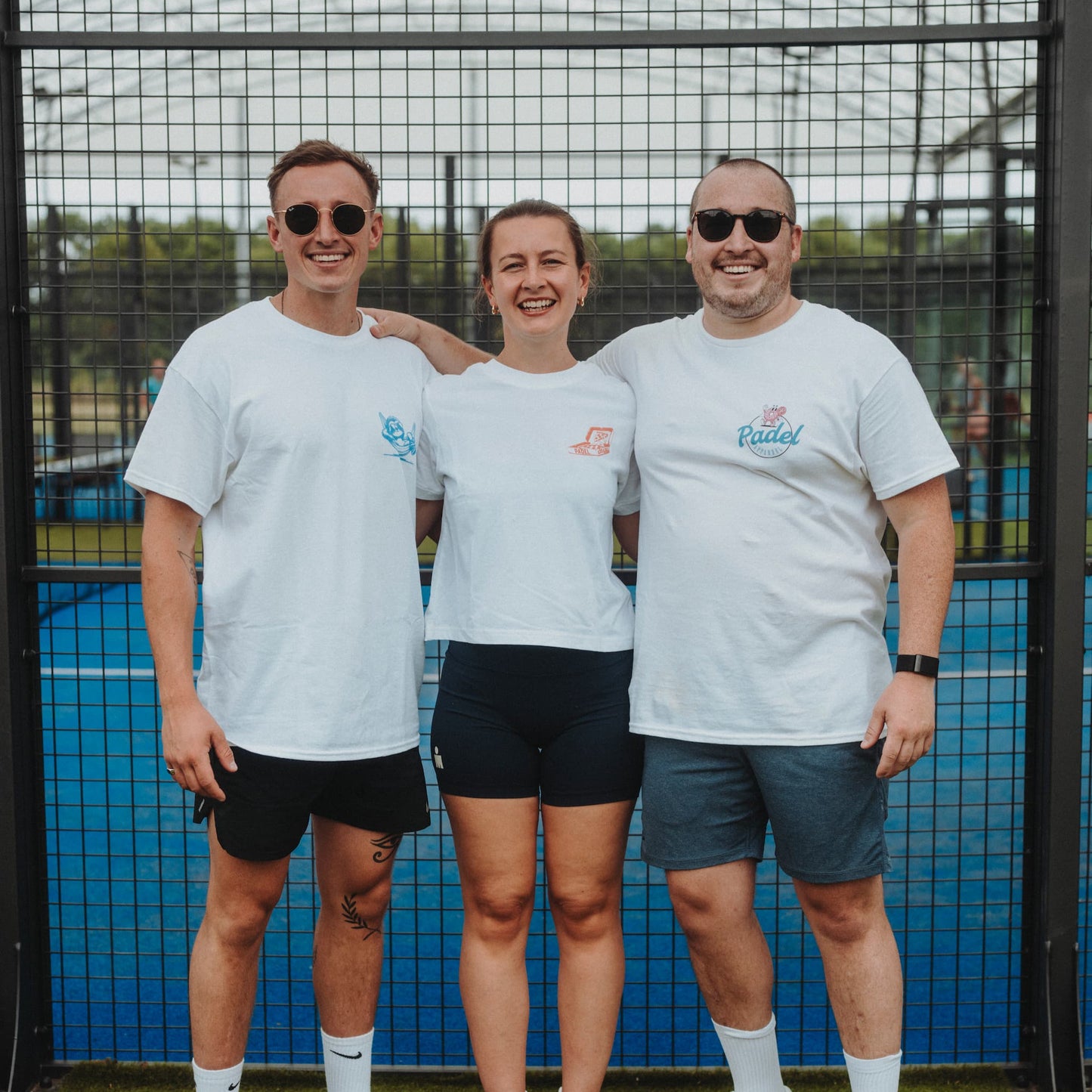 Padel Apparel