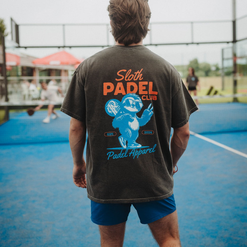Padel Apparel