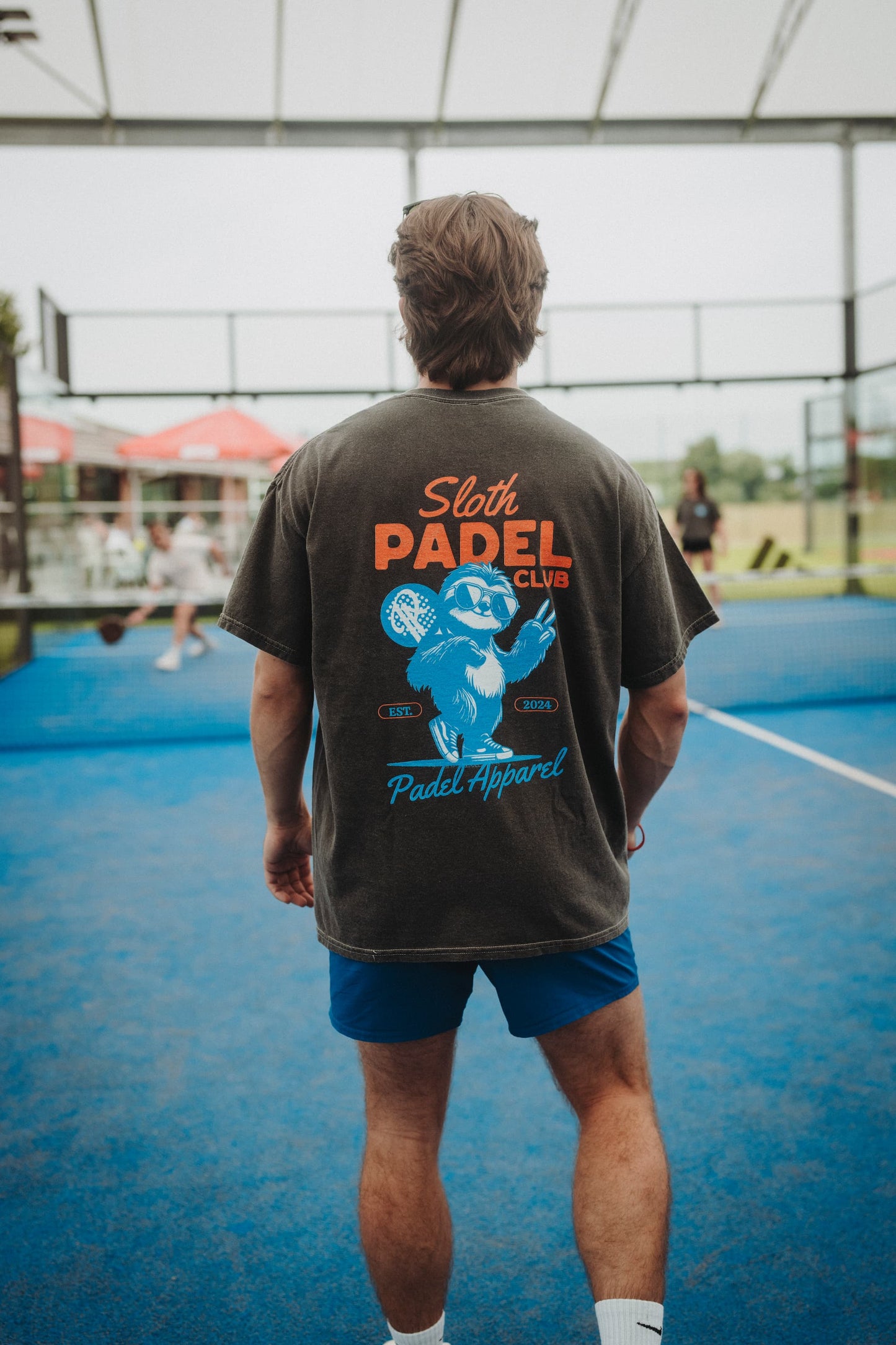 Padel Apparel