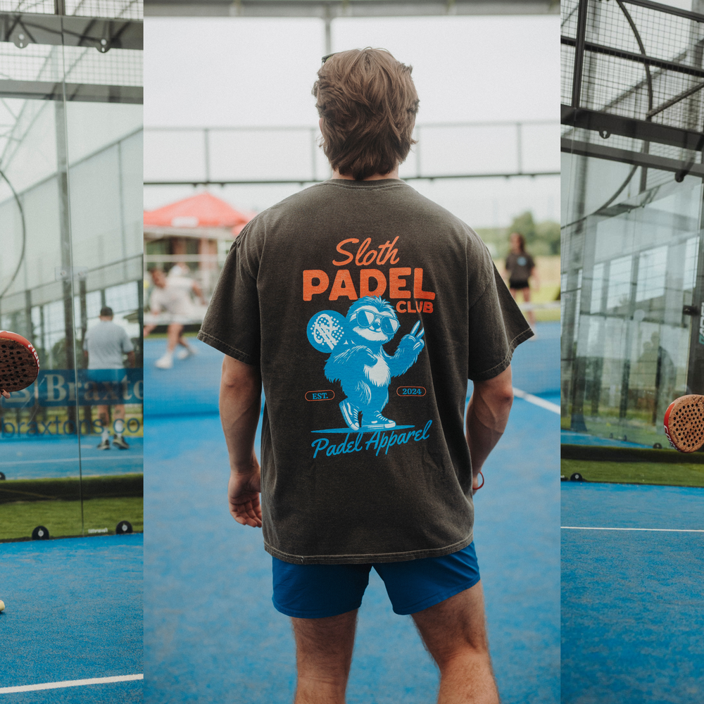 Padel Apparel
