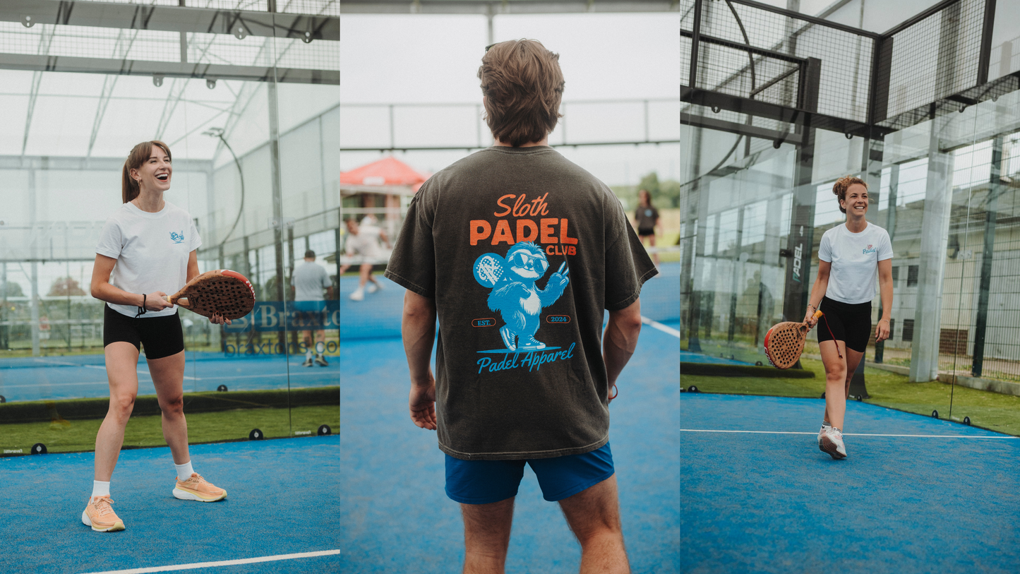 Padel Apparel