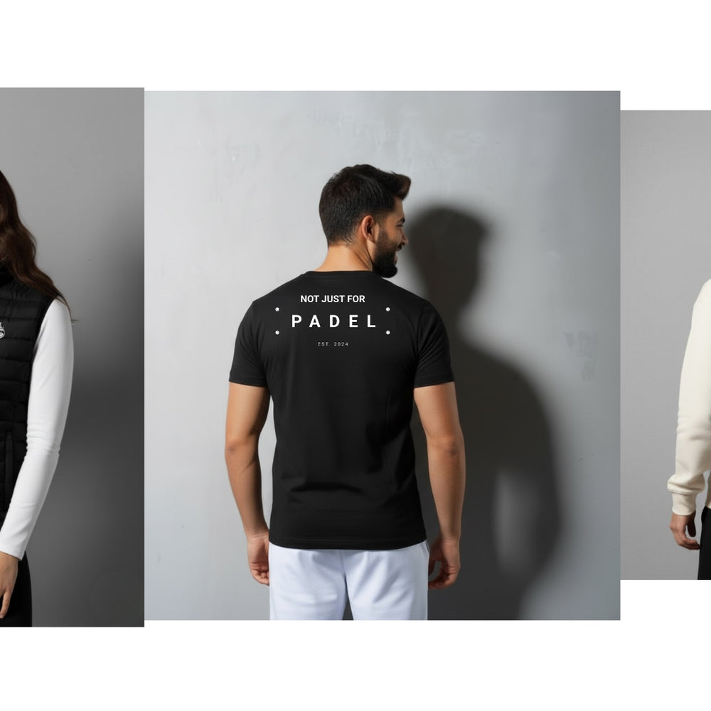 Padel Apparel