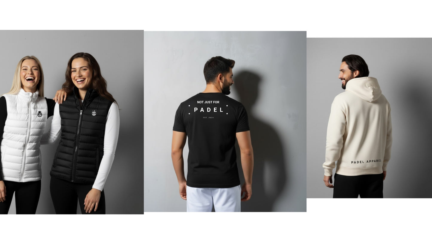 Padel Apparel