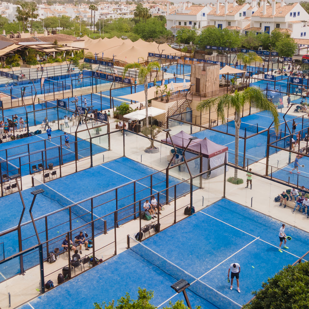 Padel Apparel