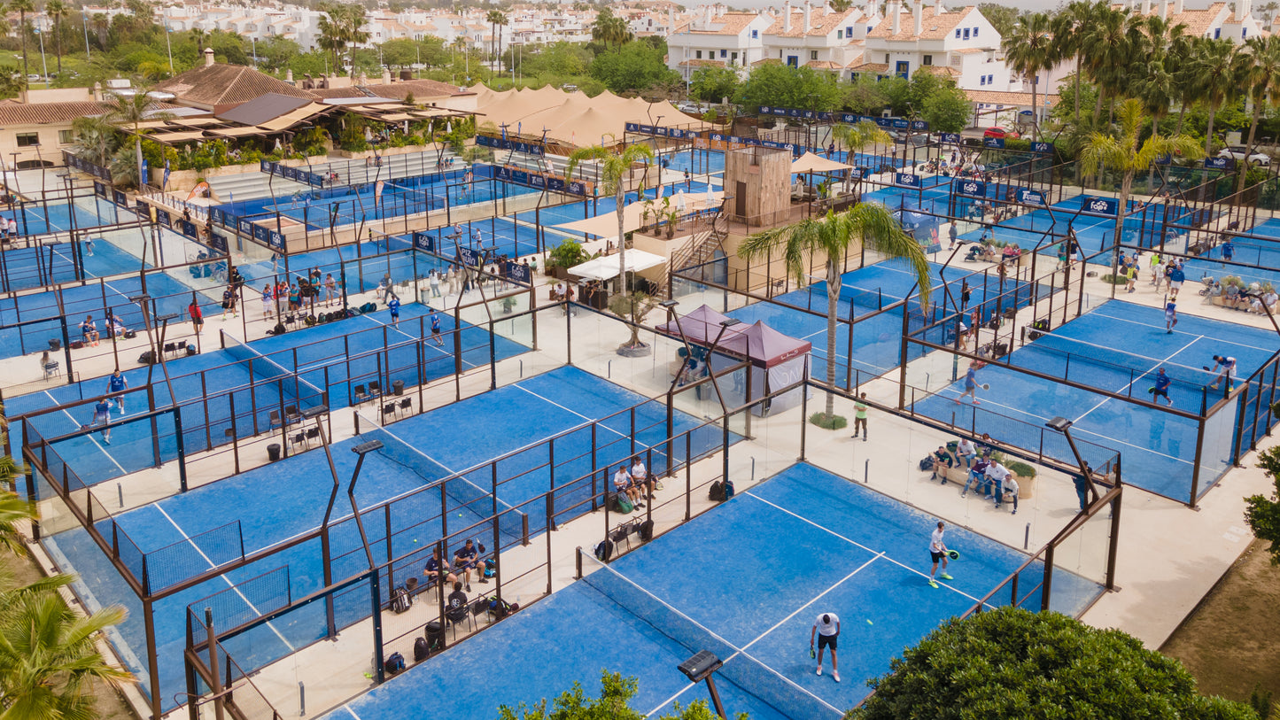 Padel Apparel